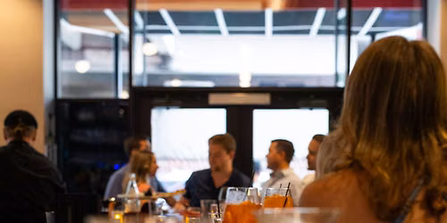 Villa Castrioti Happy Hour (Weeknights 4-9 PM)