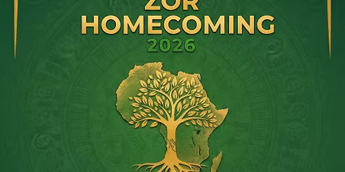 Zor Development Meeting 