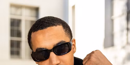 Mike Sherm NIGHT TWO Live at The Catalyst, Santa Cruz