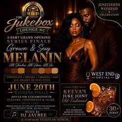 Juneteenth Weekend Celebration