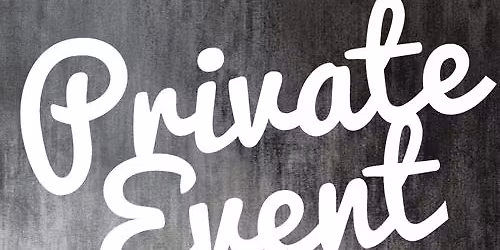 Grad Party - Pool\/Clubhouse Rental  (Private Event)