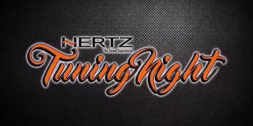 Hertz Tuning Night 26