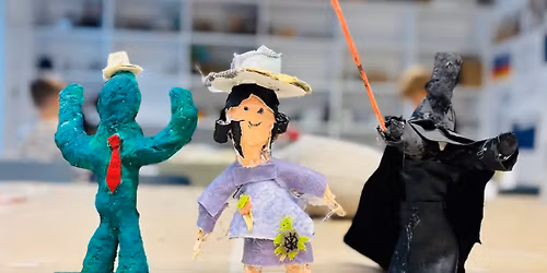 D\u00edszlet- \u00e9s jelmeztervez\u0151 t\u00e1bor 1-6. oszt\u00e1lyosoknak