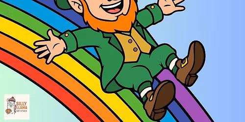 \ud83c\udf40 Leprechaun Trap Workshop \ud83c\udf40