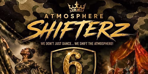 Atomosphe shifterz Anniversary