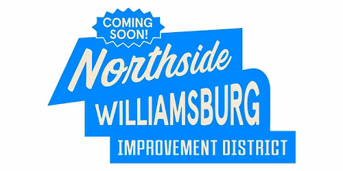 BID Community Info Session, 2 Northside Piers