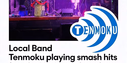 Tenmoku
