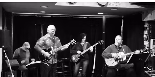 Four Count at The Slippery Pickle Restaurant and Bar