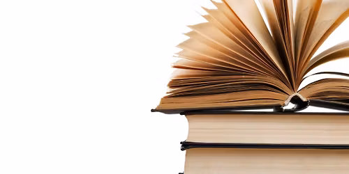 Book Donations \ud83d\udcda