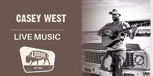 Casey West