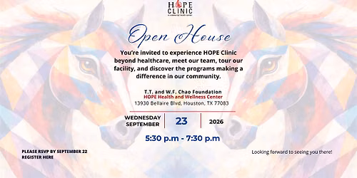 Open House