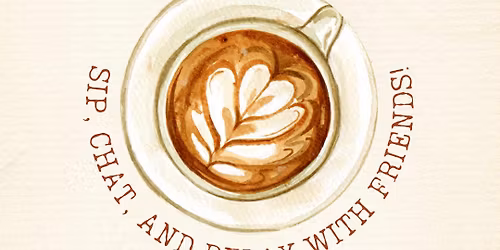 Coffee & Conversations 