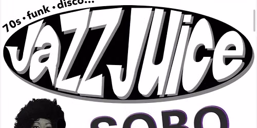Jazz Juice