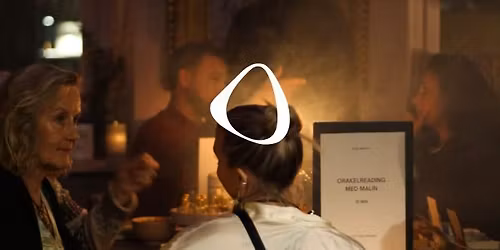 Soul Nights - Holistisk AW med readings p\u00e5 ALLTET