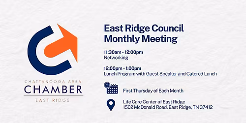 Monthly Lunch & Learn