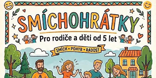 Sm\u00edchohr\u00e1tky