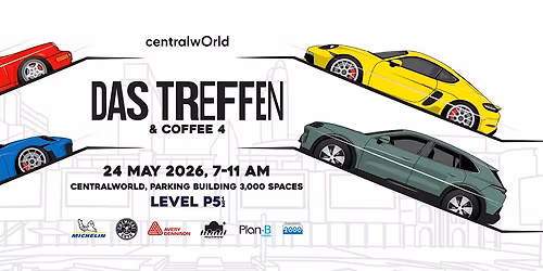 DAS TREFFEN & COFFEE 4