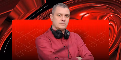 DJ Happy One @ Face Bar & Dinner