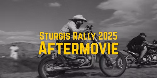 Sturgis Buffalo Chip's Motorcycle and Music Festival: Yungblud & Hairball (Time: TBD)