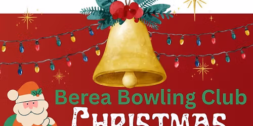 BBC CHRISTMAS FUN BOWLS 
