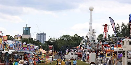 Boise Food Trucks, Vendors & Creative Experience 2026