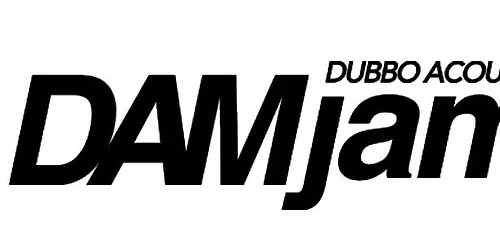 DAMjam in June