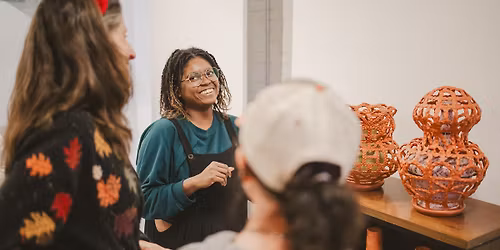 Open House \/ Open Studios