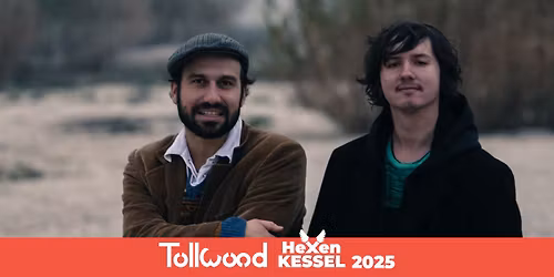 Stray Colors | Tollwood Hexenkessel 2025