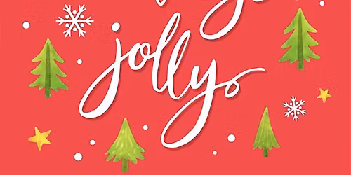 Toronto Social: Holly Jolly Friends & Coffee Meetup