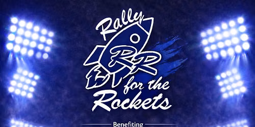 Rally for the Rockets — Lee Lockwood Library and Museum