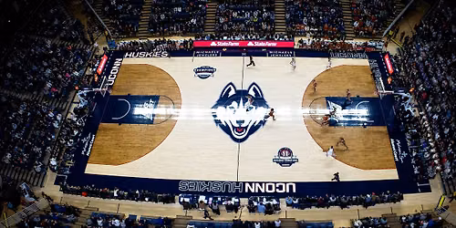 Duke Blue Devils vs UConn Huskies Womens Basketball