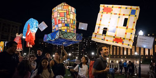Morningside Lights: A Common Thread