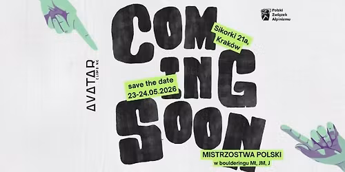 MIstrzostwa Polski w boulderingu M\u0142, JM, J 