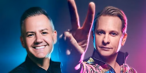 Ross Mathews & Carson Kressley: A Lil\u2019 Bit Judgy