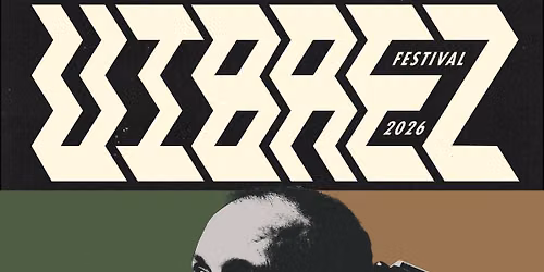 Anouar Brahem / Peristil Vibrez 2026