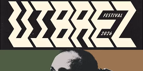 Anouar Brahem \/ Peristil Vibrez 2026