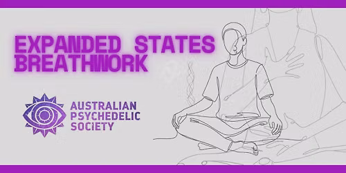 Expanded States Breathwork