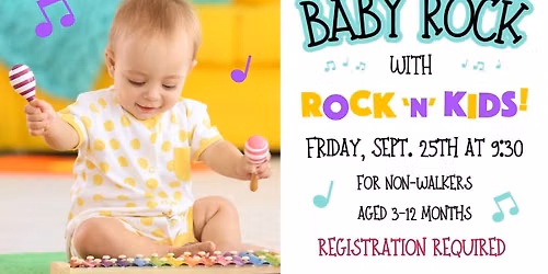 Baby Rock