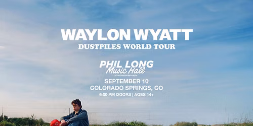Waylon Wyatt