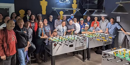 Bayfoos Holiday Party