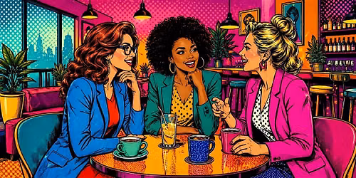 Chelmsford Virtual Assistant Meet Up