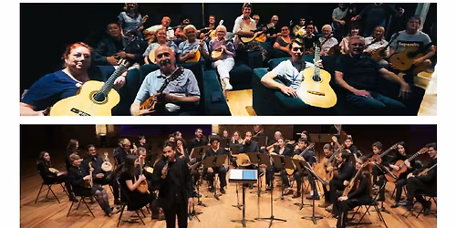  \u00c9v\u00e9nement exceptionnel : La Chambre Napolitaine accueille l'Australian Mandolin Ensemble