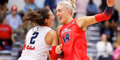 Parking Miami Hurricanes at Ole Miss Rebels Mens Basketball