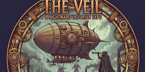 \ud83d\udd6f\ufe0f THE VEIL \ud83d\udd6f\ufe0f 