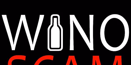 Winofest Scam in Arlington, Texas