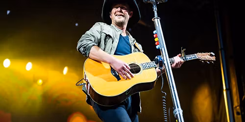 Terri Clark & Paul Brandt at Kelowna Community Theatre