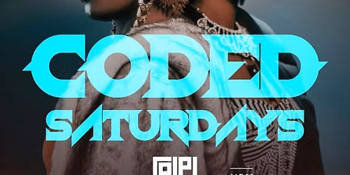 Coded Saturday