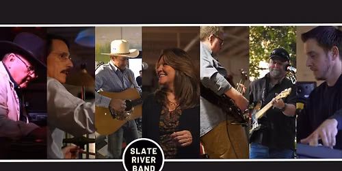 Slate River Band
