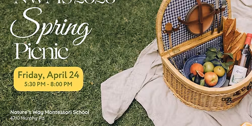 2026 Spring Picnic