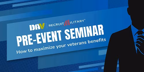 How to Maximize Your Veteran Benefits